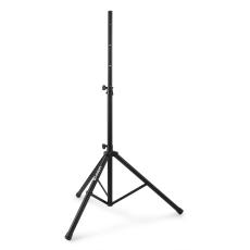 Vonyx LS01 Speakerstand black 1,75m 30kg