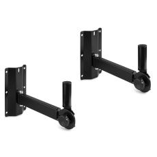 Vonyx WMS-05 Speaker Wallbrack 40kg PAIR