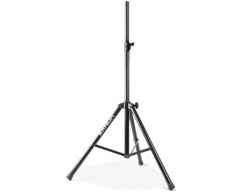 Vonyx LS04 Speakerstand Pro black 80kg