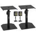 Vonyx SMS10 Studio Monitor Table StandSet