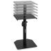 Vonyx SMS10 Studio Monitor Table StandSet