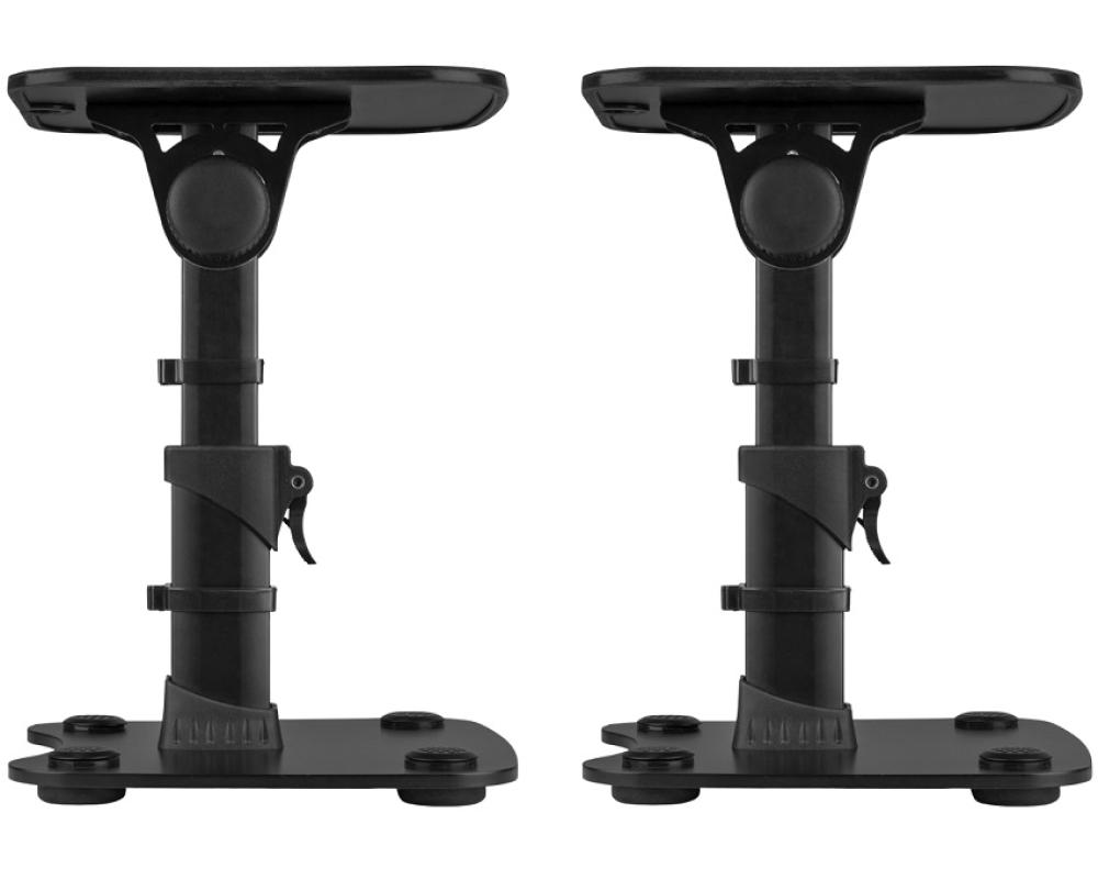 Vonyx SMS30 Mon.StandSet Tilt Table 28cm
