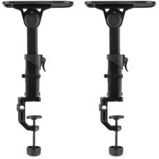 Vonyx SMS32 Mon.StandSet Tilt Clamp 28cm