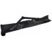 Vonyx MSS02 Music Sheet Stand Fold.black