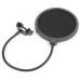Vonyx M06 Microphone Pop Filter
