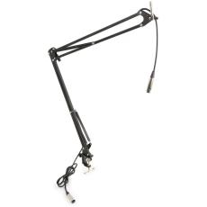 Vonyx TS05 Table Micro Arm with cable