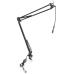 Vonyx TS05 Table Micro Arm with cable