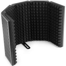 Vonyx MRF30 Micro Isolation Shield 5way