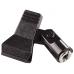 Vonyx MC01 Microphone Clip Incl. Adapter