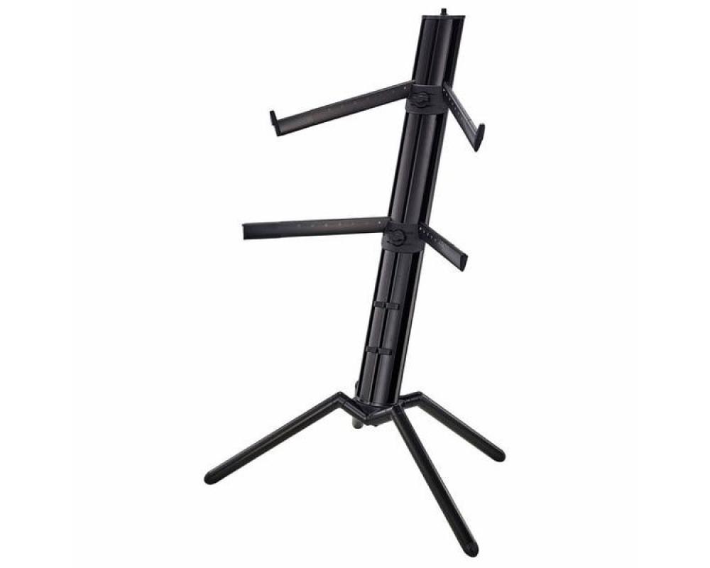 K&M 18860 Spider Pro Black