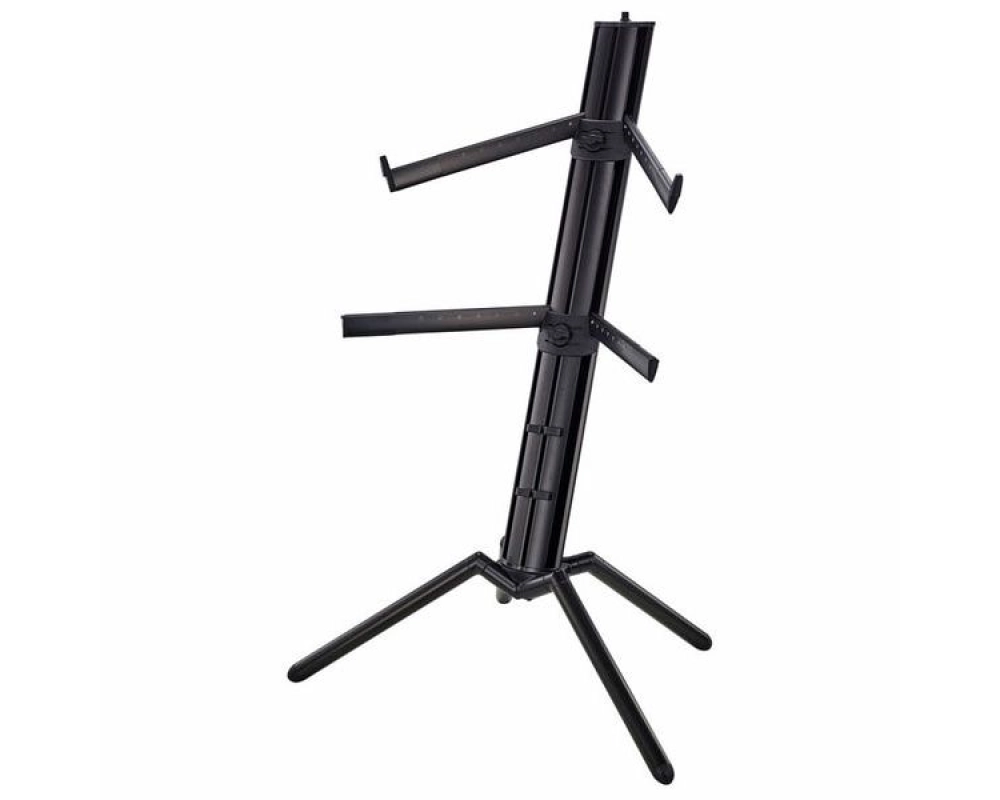 K&amp;M 18860 Spider Pro Black
