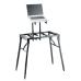 K&M 18950 Table-Style Keyboard Stand