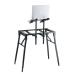 K&M 18950 Table-Style Keyboard Stand