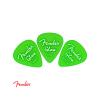 Fender Glow in the Dark 351 pics - 12 pack