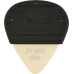 Fender Mojo Grip Picks, Dura-Tone Delrin .71, 3-Pack
