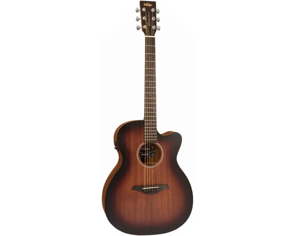 Vintage VE660WK Statesboro Orchestra Whisky Sour