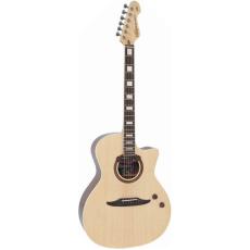 Vintage VRE900NA Revo Elektra Natural Silk