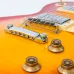Vintage V100CS Flame Cherry Sunburst