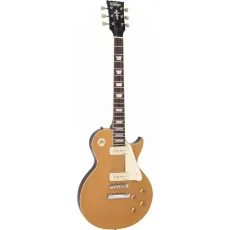 Vintage V100GT Gold Top