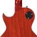 Vintage V100THB Flamed Maple Thru Honeyburst