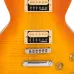 Vintage V100THB Flamed Maple Thru Honeyburst