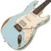 Vintage V6HMRLB Aged Gloss Relic Laguna Blue