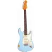 Vintage V6MRLB Distressed Laguna Blue