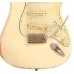 Vintage V6MRTBG Distressed Thomas Blug Signature