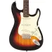 Vintage V60SB Coaster Series 3 Tone Sunburst