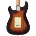 Vintage V60SB Coaster Series 3 Tone Sunburst
