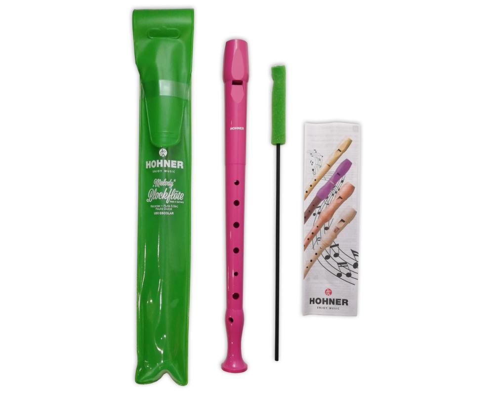 Hohner 95084 Pink