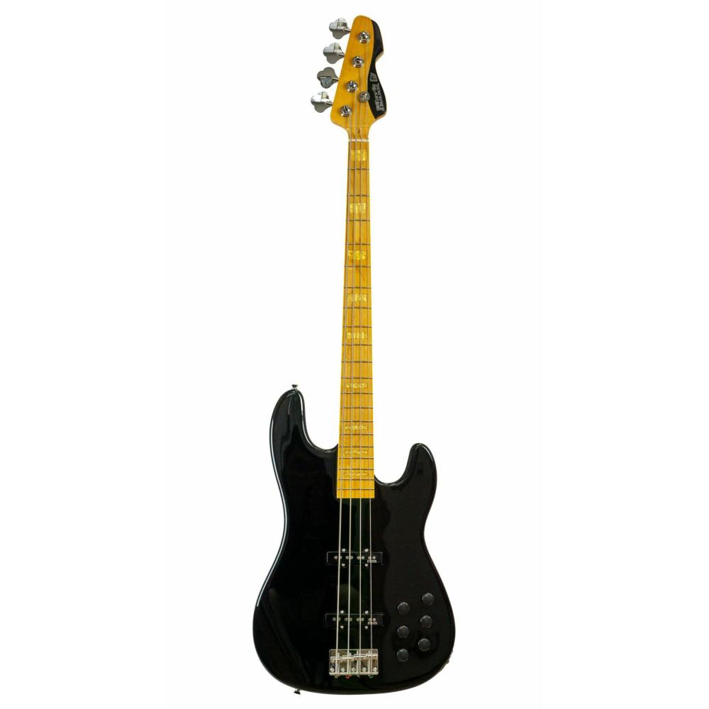 Markbass MB GV4 Gloxy Val Black