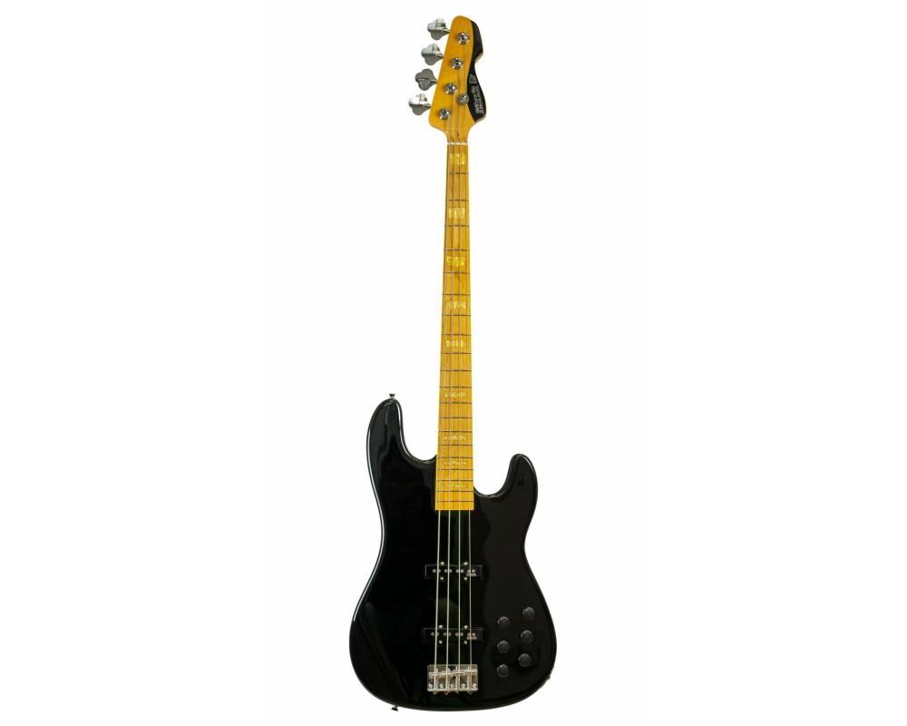 Markbass MB GV4 Gloxy Val Cream CR MP