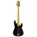 Markbass MB GV4 Gloxy Val Black