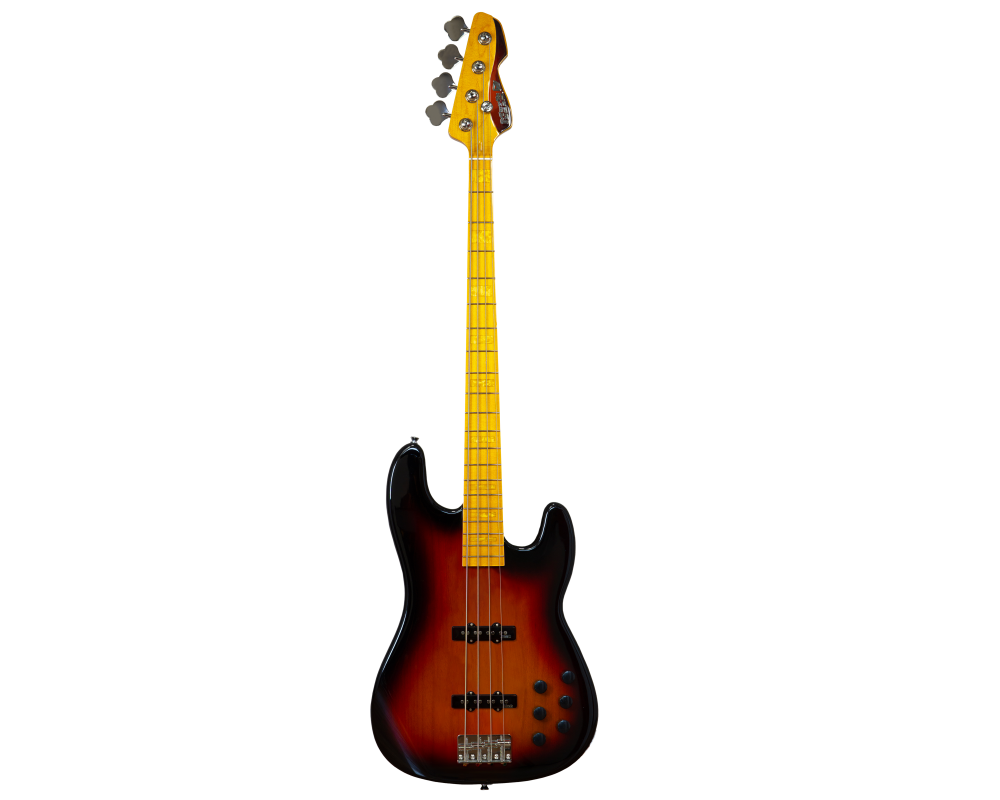 Markbass MB GV4 Gloxy Val 3TS