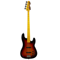 Markbass MB GV4 Gloxy Val 3TS
