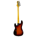 Markbass MB GV4 Gloxy Val 3TS