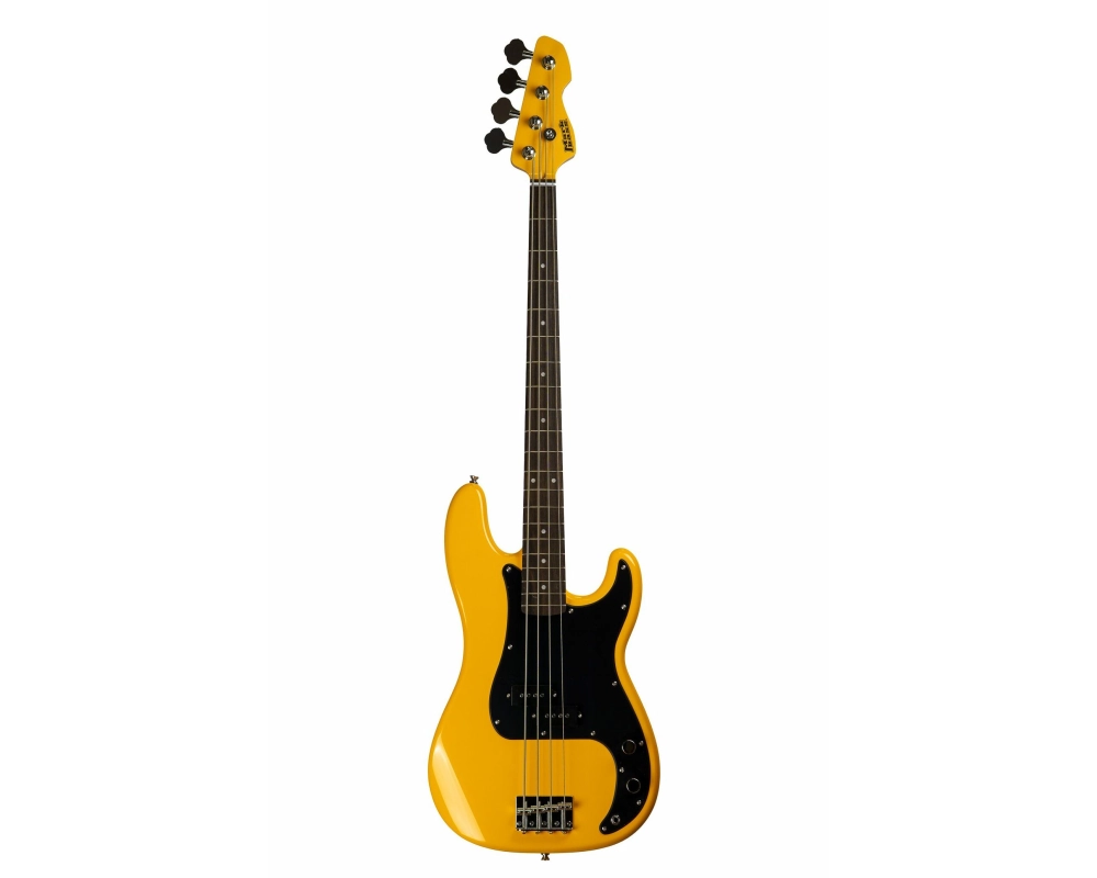 Markbass MB Yellow PB