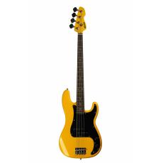 Markbass MB Yellow PB