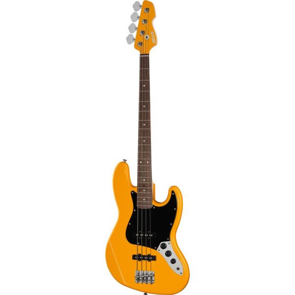 Markbass MB Yellow JB