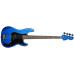 Markbass MB Blue Sky PB