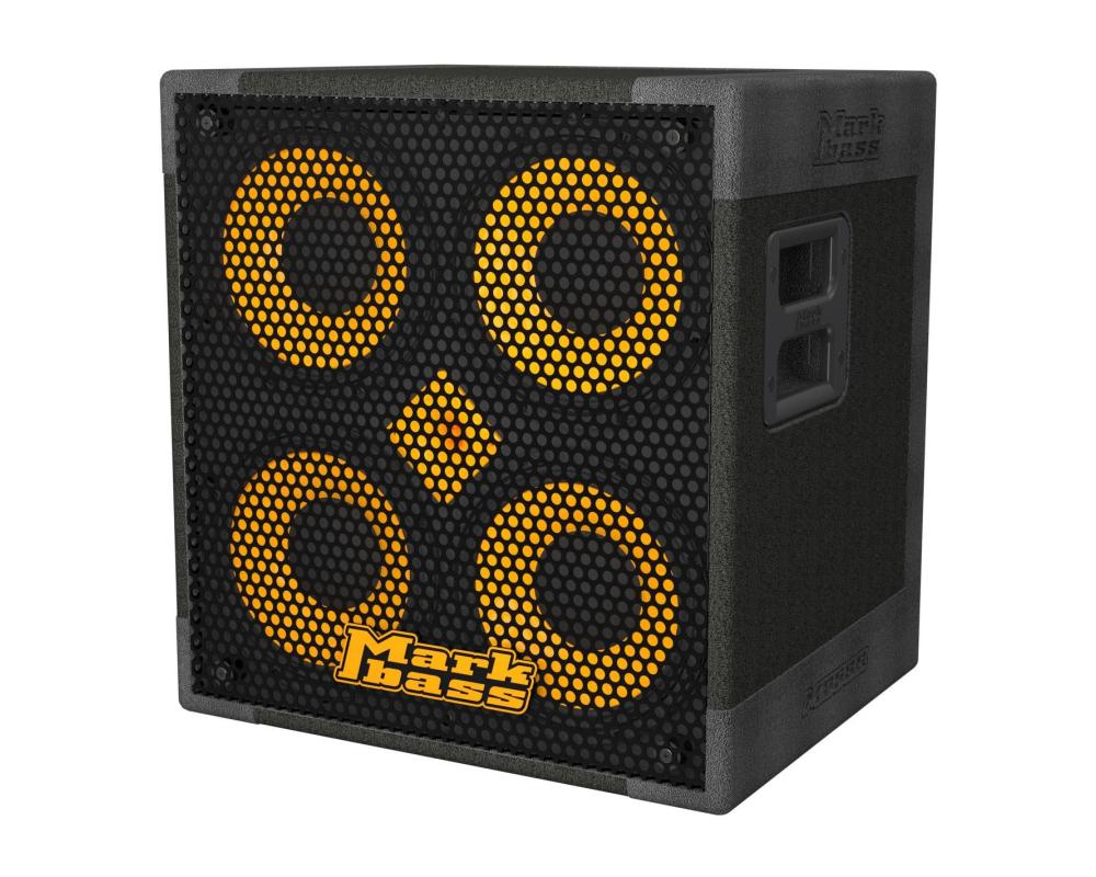 Markbass MB58R 104 P Box 4 Ohm (4x 10)