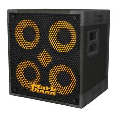 Markbass MB58R 104 P Box 4 Ohm (4x 10)