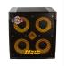 Markbass MB58R 104 P Box 4 Ohm (4x 10)