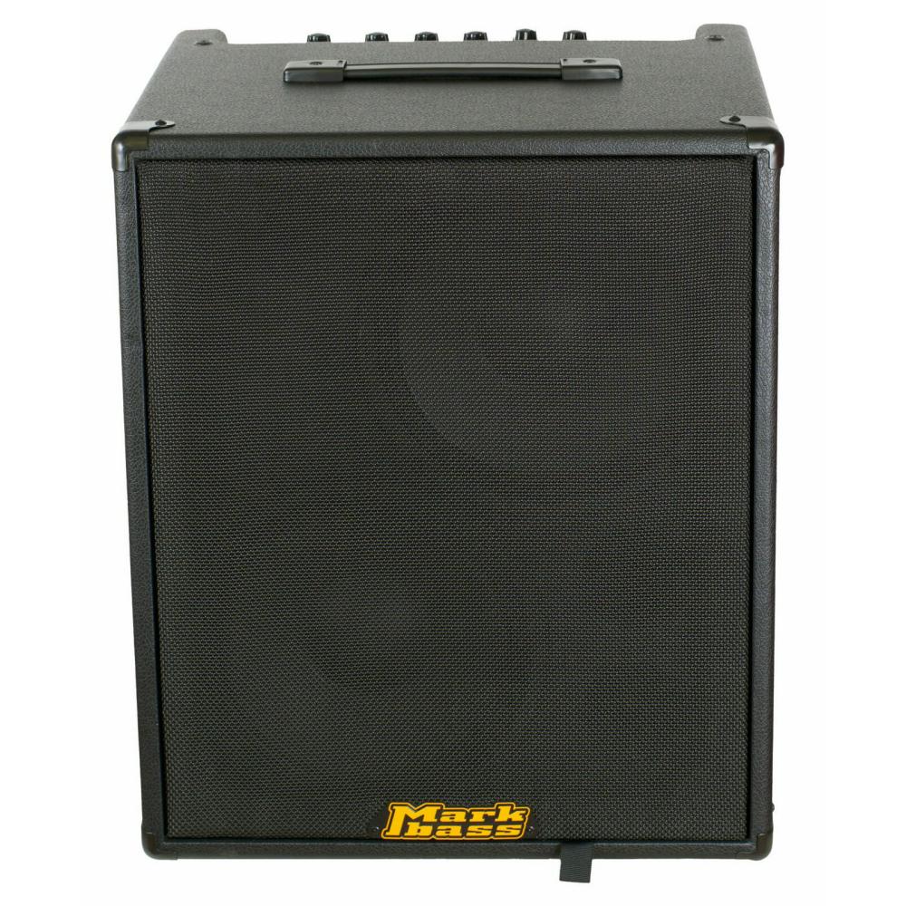 Markbass CMB 102 Black Line Combo