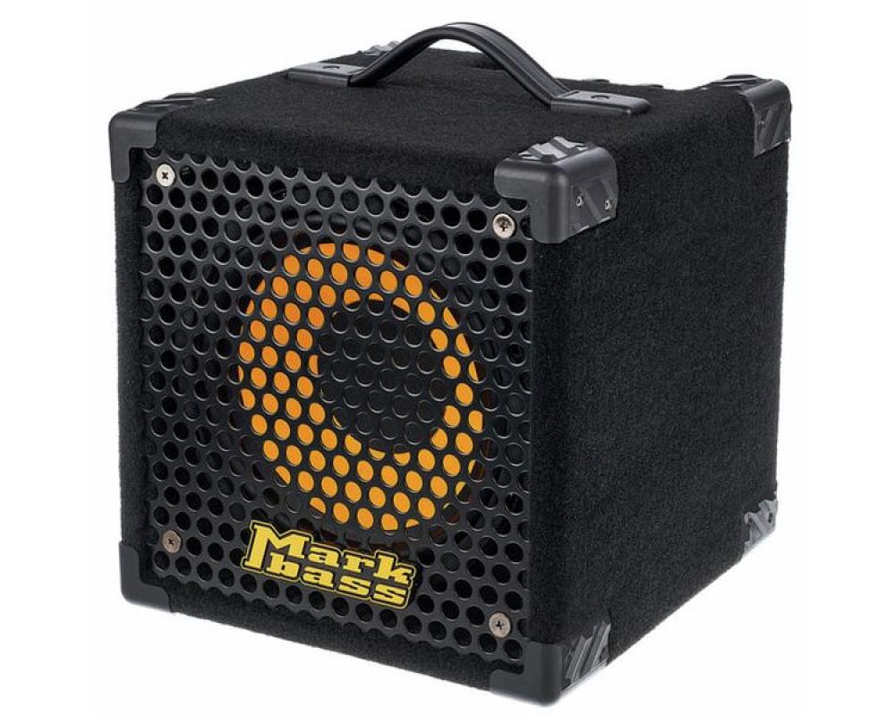 Markbass Micromark 801