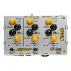 Markbass Pro Bass Mixer