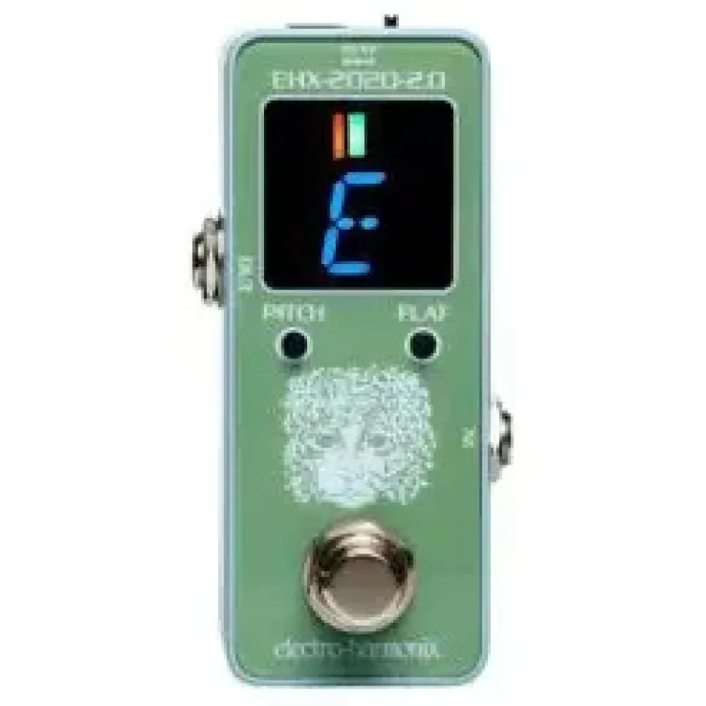 Electro Harmonix 2020 Pedal Tuner V2