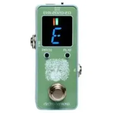 Electro Harmonix 2020 Pedal Tuner V2