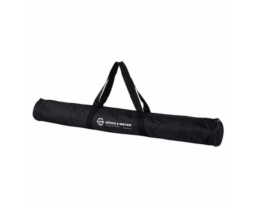 K&M 21421 Bag for Microphone Stands